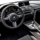 Illustration for article titled Which BMW Performance Car Had The Best Interior?
